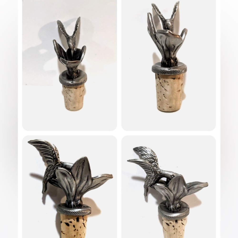 3 pc Wine set